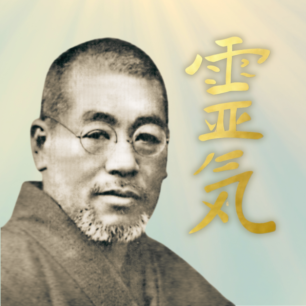 Usui Reiki Healing