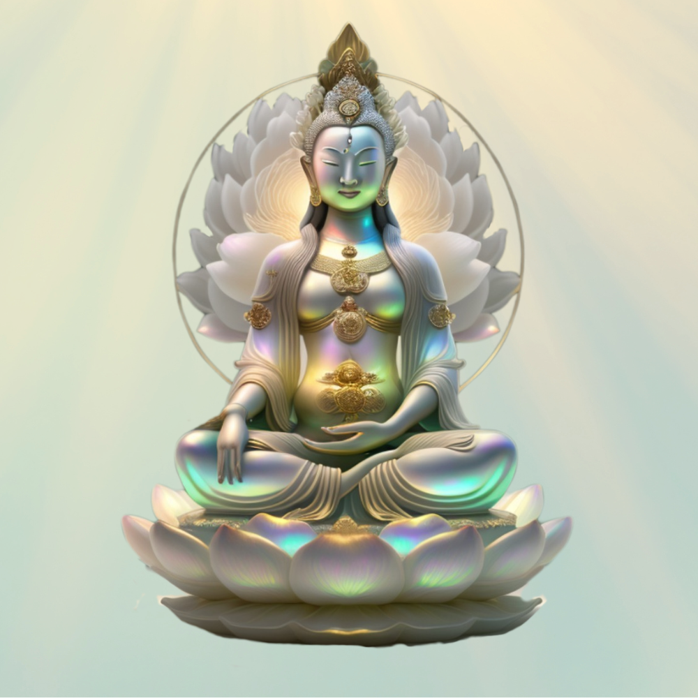 Violet Flame Reiki