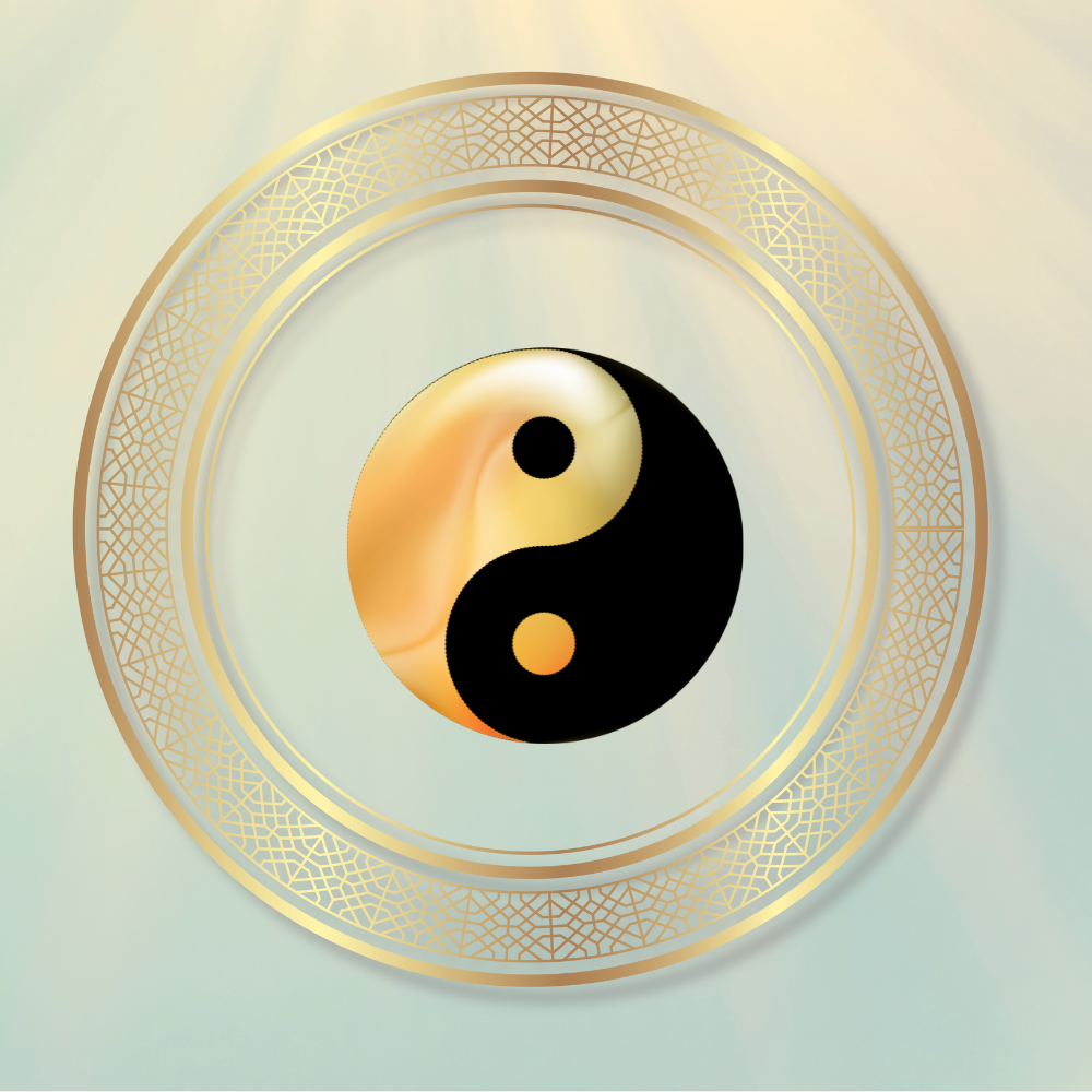 Polarity Healing therapy