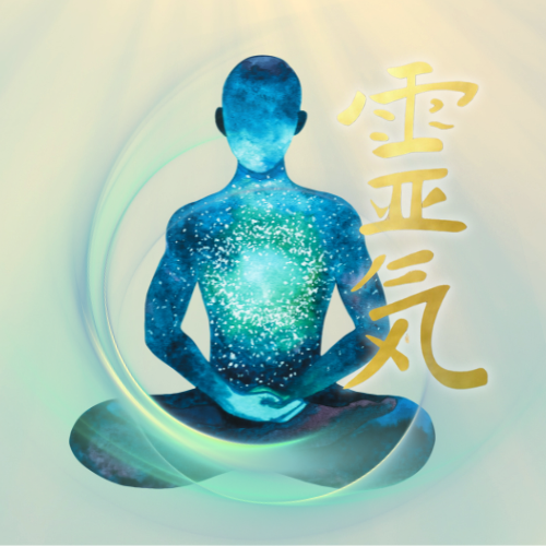 Acturian ReikiReiki