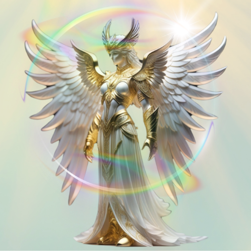 Divine Reiki (1)