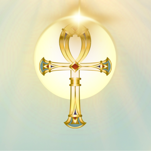 Egyptian Reiki