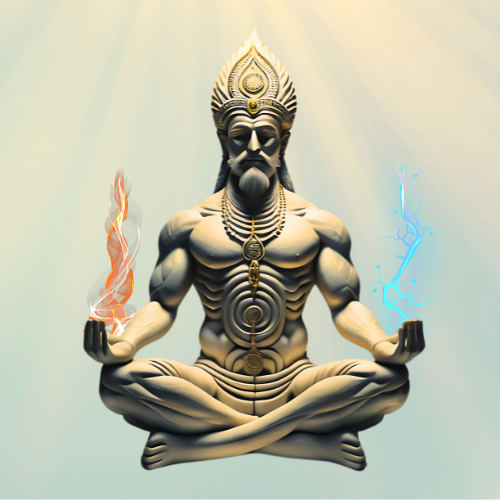 Kundalini reiki