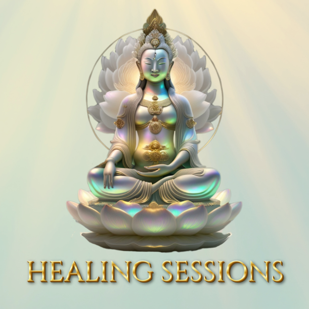 Violet Flame Reiki